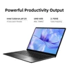 CHUWI GemiBook Pro 14 inch 2K Screen Laptop 16GB RAM 512GB SSD Intel Celeron Quad Core Windows 10 Computer with Backlit Keyboard ► Photo 3/6