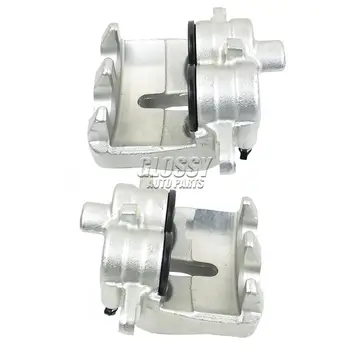 

AP03 2pcs NEW FRONT BRAKE CALIPERS (PAIR) FOR LAND ROVER DISCOVERY 3,4&RANGE ROVER SPORT SEG500050 SEG500040