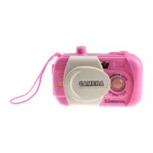 

Children's Projection Camera Kids Simulation Camera Toy Cute Animal Projection Patterns Simulation Digital Camera Educationa