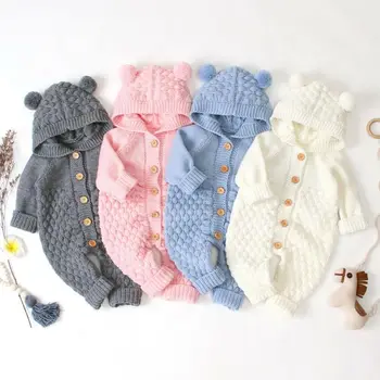 newborn sweaters girl