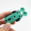 25 Style Robocar Korea kids Toys Robot Poli Roy Haley Anime Metal Action Figure Cartoon Toy Car For Children Best Gift 6