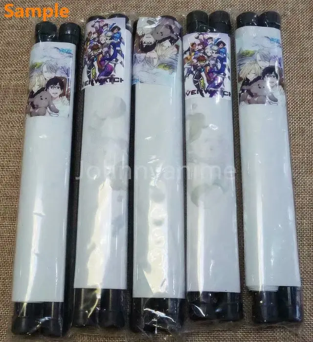 Fate Grand Order Мститель Жанна Joan Alter аниме Манга плакат в рулоне