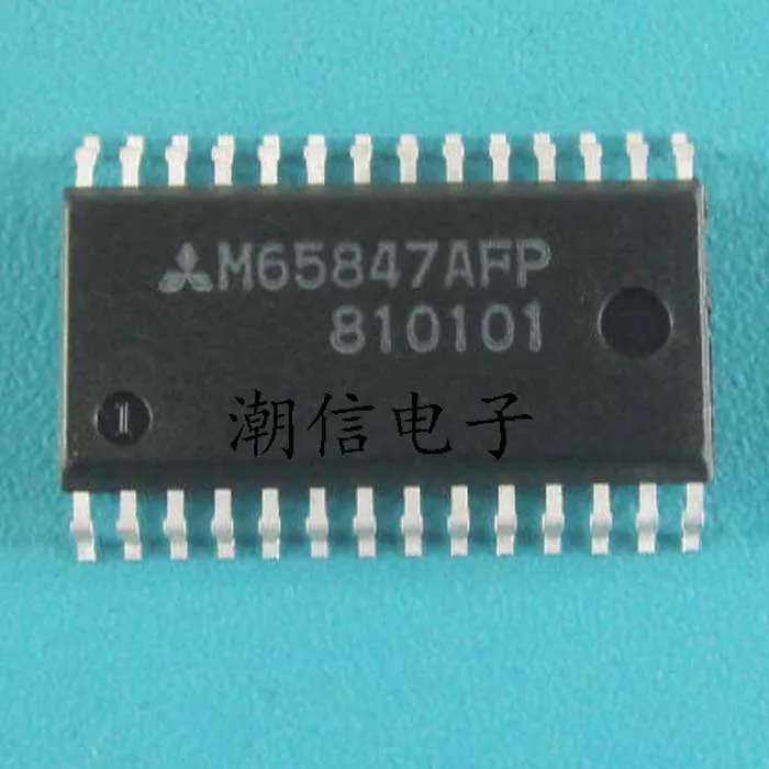 5 шт./лот M65847AFP M65847FP