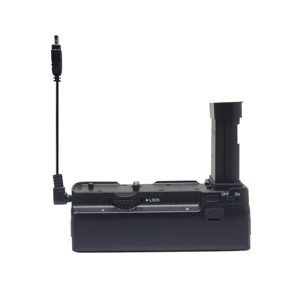 Mcoplus BG-Z6 Z7 Vertical Battery Grip Holder for