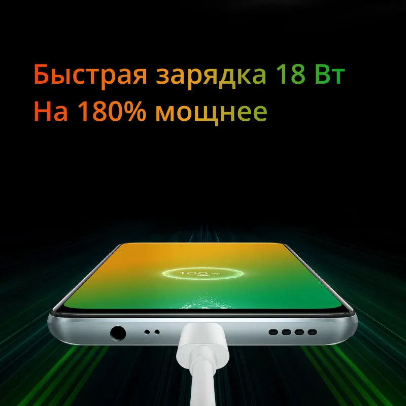Realme 6i 6 i глобальная Версия Мобильный телефон