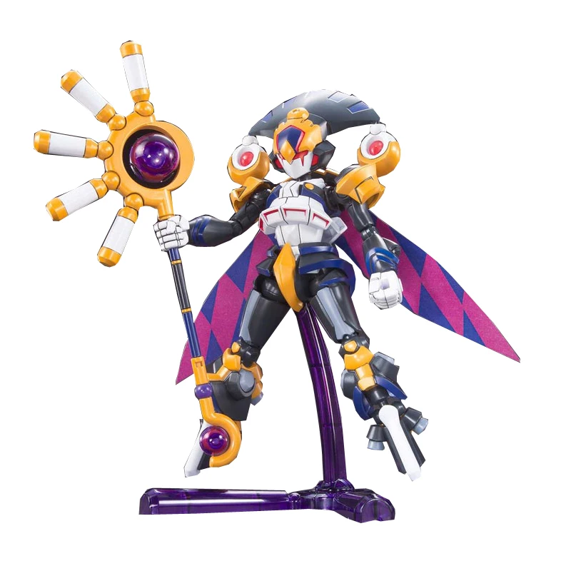 WSTXBD Оригинальные BANDAI WARS LBX 014 ночной Набор Фигурки героев игрушки модели