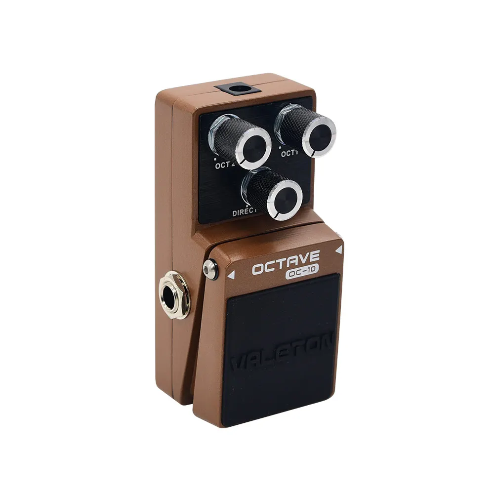 

Valeton LOFT SERIES Analog Octave OC-10