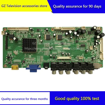 

Good quality for LC-32B85E motherboard CV068M1 screen LTF320AB01