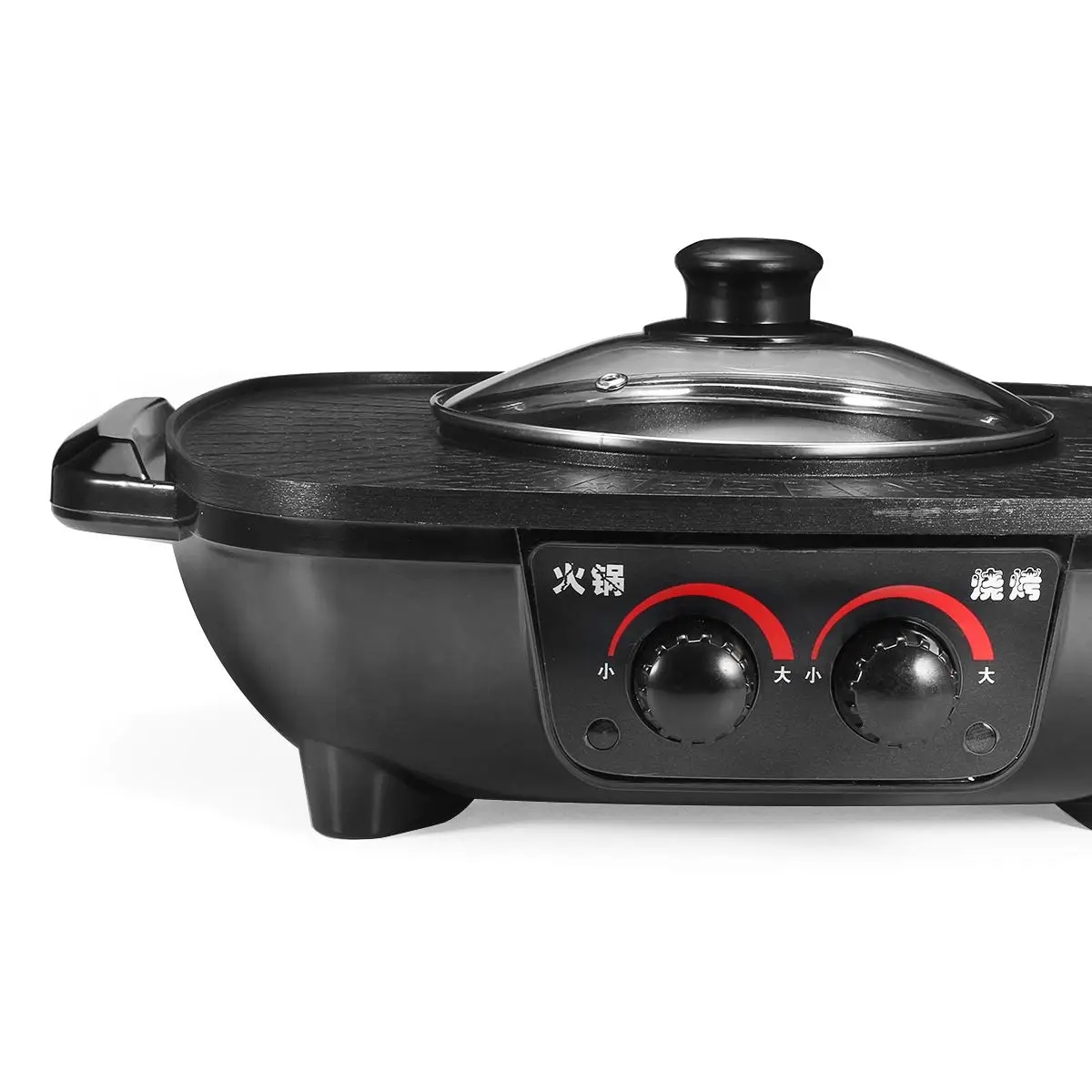 Кастрюля Гриль Электрическая Купить