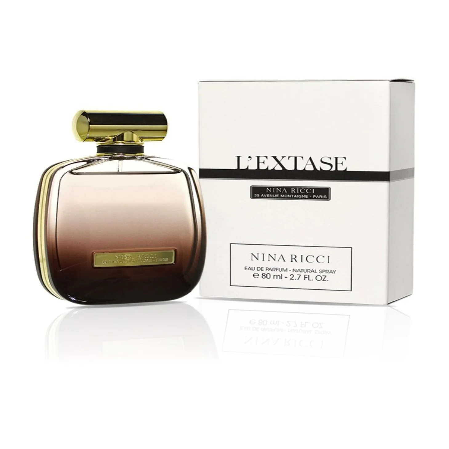 Nina Ricci L`Extase eau de parfum 30 ml