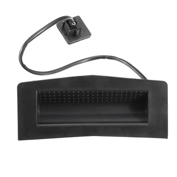 

Car Rear Boot Trunk Tailgate Door Handle Opening Switch Replacement 13223920 6240399 For GM For Vauxhall Astra H