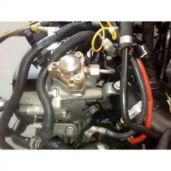 

ENGINE CUT FULL VOLKSWAGEN POLE (6C1)