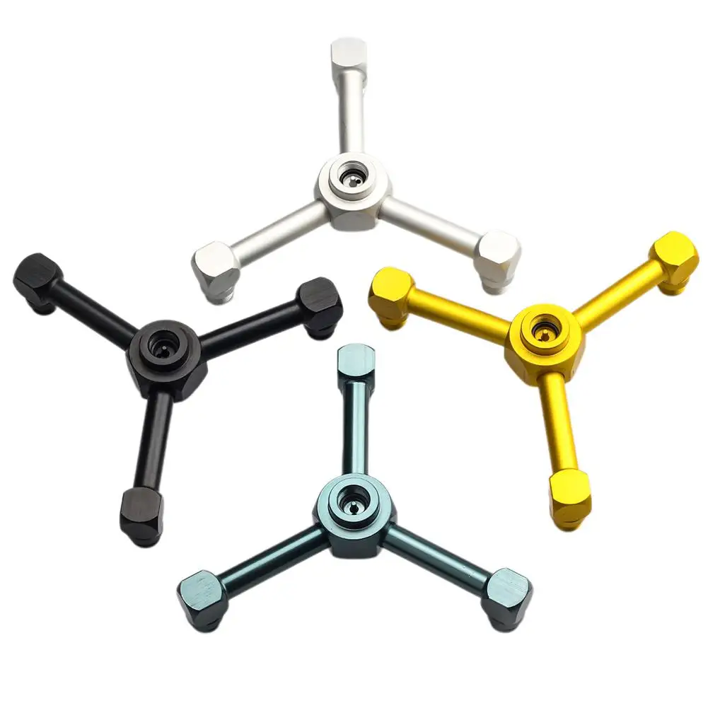 

Outdoor Camping Stove Converter Split Gas Furnace Connector Adapter Tool Gas Lantern Splitter Gas Cylinder Adapter