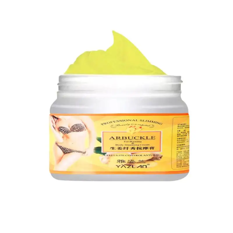 Body Slimming Cream Anti Cellulite Cream Fat Burner Weight Loss Creams Leg Body Waist Massage Creams 3
