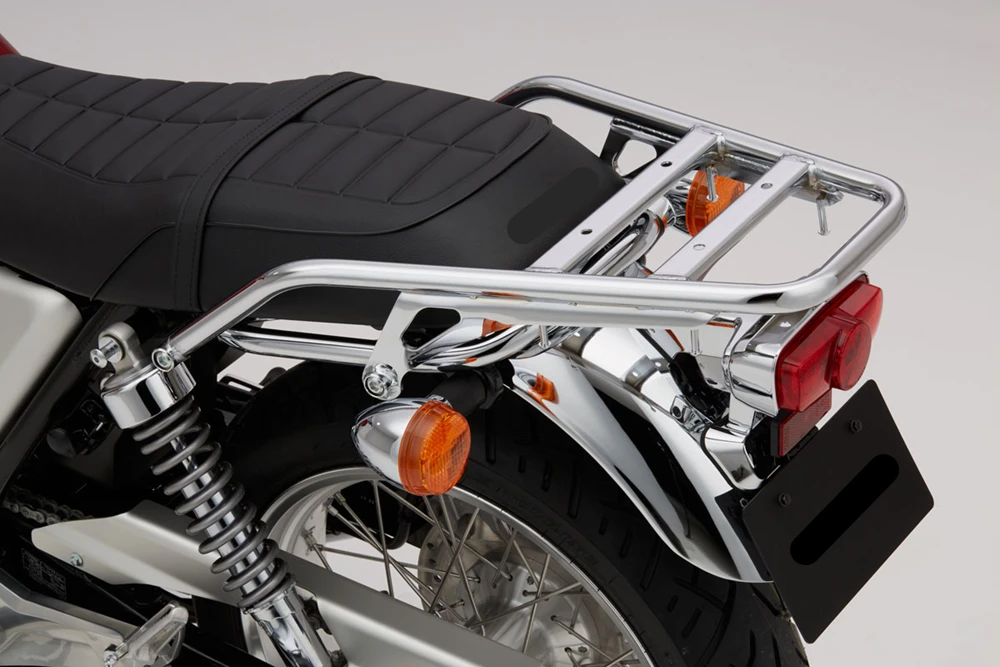 For Honda Cb1100 Rear Carriers Luggage Racks Cb1100ex Seats & Benches