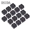 10PCS 12*12*7mm Power Inductance CD127R Shielded inductor SMD power inductor 4.7UH 6.8UH 10UH 15UH 22UH 33UH 47UH 68UH 100UH ► Photo 1/4