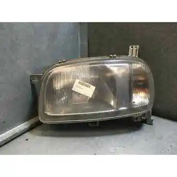 

2606004B00 LEFT HEADLIGHT NISSAN MICRA (K10)