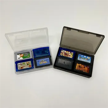 

Game storage box collection box protection box game card box for Gameboy ADVANCE GBA GBASP games