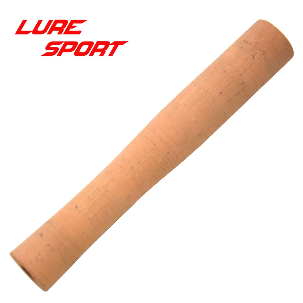 LureSport cork grip 16cm 24cm front sunken Rod Building