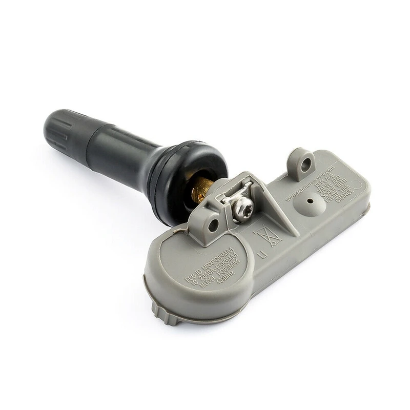 4 шт. TPMS датчик давления в шинах для Ford Mondeo Explorer Expedition F-150 BB5T-1A180-AA