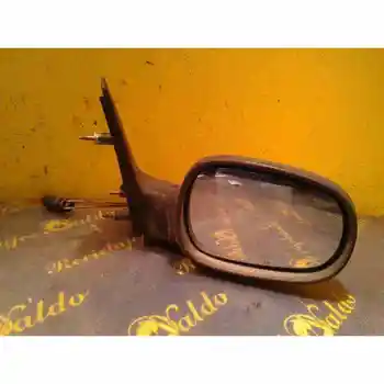 

RIGHT REARVIEW RENAULT CLIO I PHASE III