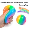 Buy Toys Fidget-Toy Vent-Ball Decompression Antistress Simple Dimple Children Hand-Sensory 5By8Gyydy