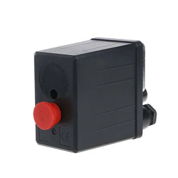 

Air Pressure Compressor Valve Switch Assembly Quick Connector Regulator Pump