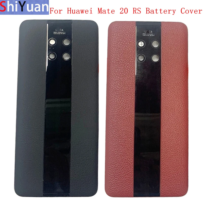 Custodia In Gel Trasparente Per Huawei Mate 20 Lite Design Anatra