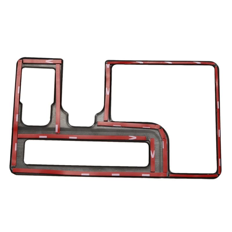 Крышка для зарядки из нержавеющей стали с usb-разъемом для Toyota Land Cruiser Prado 150 FJ150 LC150 автомобильные аксессуары