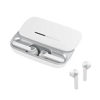 

BE36 Stereo Channel Noise Cancelling Mini Ergonomic In Ear With Charging Box Dual Microphone Wireless Earphones Bluetooth 5.0