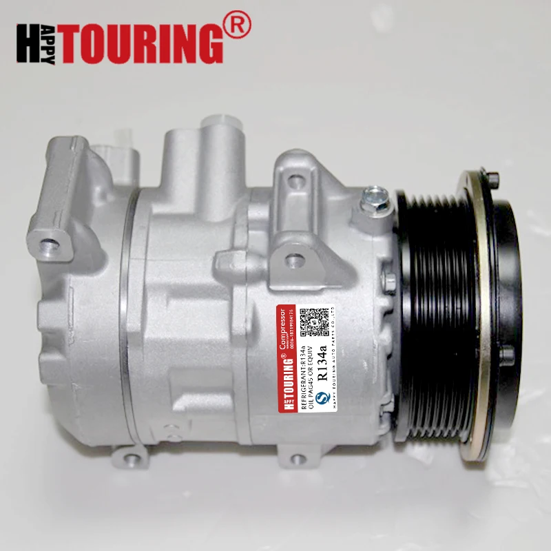 For AC COMPRESSOR Toyota Rav4 4cyl Camry 88310