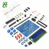 Frequency Capacitance Inductance Meter LCD Digital Secohmmeter CF Inductor Capacitor Tester Frequency Meter DIY Kit 2