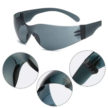 Защитные очки для верховой езды, вентилируемые очки, рабочие стоматологические очки