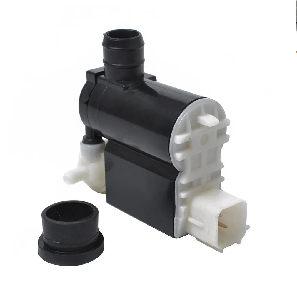 Car Windshield Windscreen Washer Motor Pump 98510-25100 98510-2C100 98510-2L100 98510-1F100 For Hyundai Kia GM Korea | Инструменты