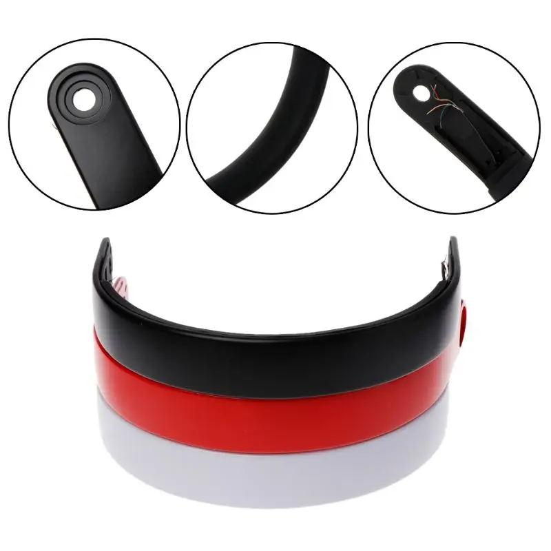 Replacement Headband Beam for Mixr Headphone Plastic Shell Headset Repair Parts for Mixr Headphone