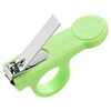 Green Nail Care