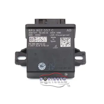 

FOR VW POLO 6R GTI Xenon Headlight Auto Leveling Range Headlight Cornering AFS Module 6R0 907 357 C