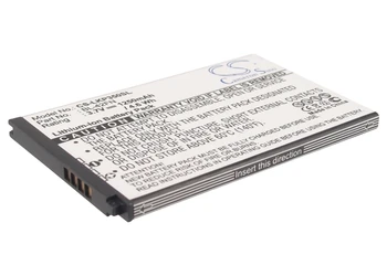 

2020 UPGRADE Cameron Sino For LG C550,Optimus Me,P350