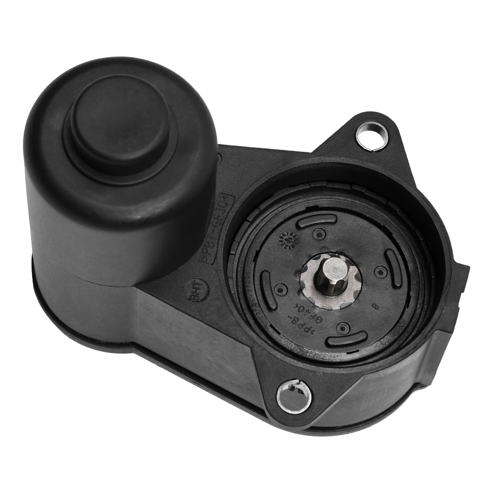 Колесный ручной тормозной суппорт Серводвигатель 12 6 Torx 3C0998281A 3C0998281B 998281 для VW Passat