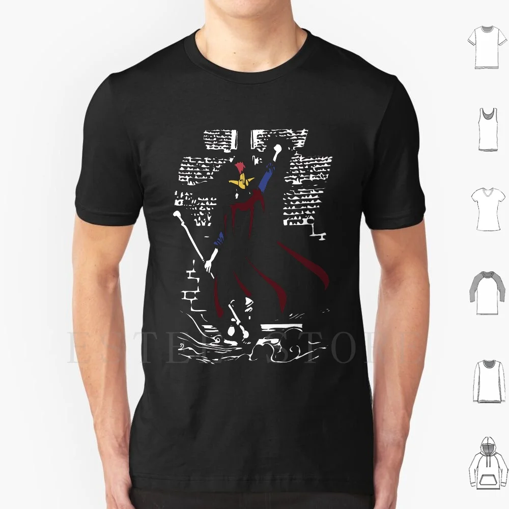 Guarda Me T Shirt Cotone Uomo Stampa Fai-Da-Te Ace Sabo Luffy Portgas D Ace Monkey D Luffy Rivoluzionaria Rivoluzionaria Esercito Anime