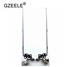 Аксессуары для ноутбуков 1 пара(левый и правый) петли для DELL Vostro 15 5000 5568 v5568 Петли L+ R 025K0R 01J2RW