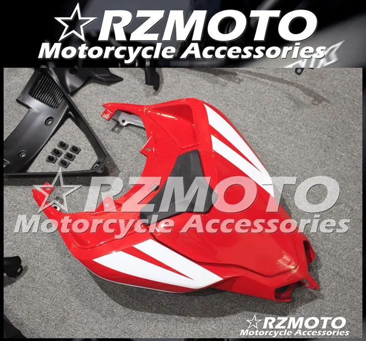 Мотоциклетный обтекатель abs подходит для DUCATI 848 1098 2007-2012 корпусные детали прессформы Магазин № 0418