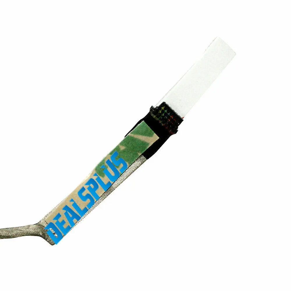 Фото Новый телефон, светодиодный кабель для HP 15-BS 15-BW 15T-BR 15Z-BW 250 255 G6 CBL50 DC02002WZ00 30Pin №4