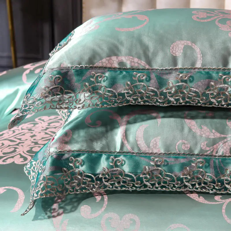 塞洛华庭（孔雀蓝）144