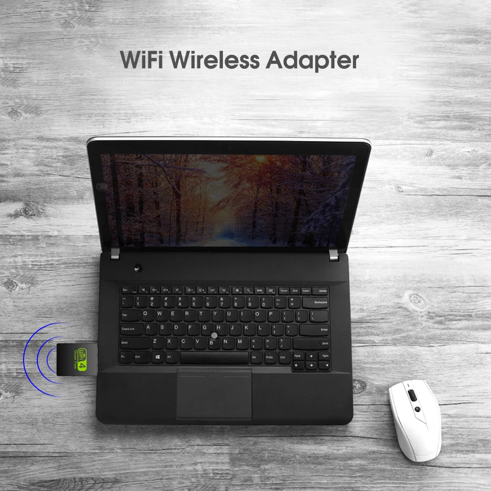 KEBIDU 300 Мбит/с USB Wifi адаптер Бесплатный драйвер Wi-Fi сетевой адаптер 2,4G Lan USB Ethernet PC Wifi адаптер