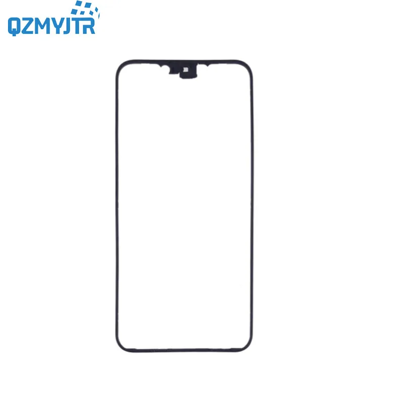 Средняя рамка для Huawei Mate 20 Lite подставка ЖК дисплея средняя пластина крышка