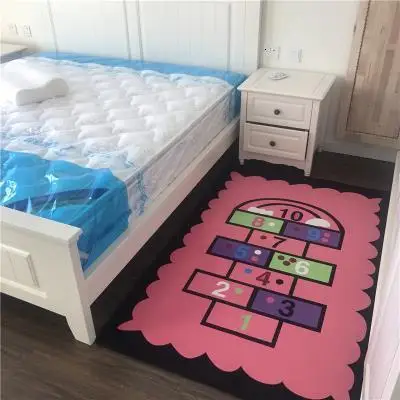 Azienkowe Dywaniki розовый Tapis Priere двери Tapete сала де ЭСТАР диван Alfombra Cocina области спальня ковер килим для гостиная