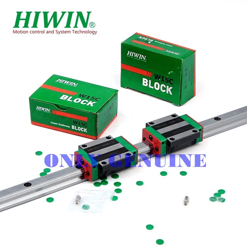

Free Shipping HGW15 HGH15 EGH15 EGW15 Lot Package Original Hiwin With Cheap Price