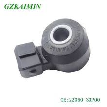 GENIUINE стандартный датчик качества OEM 2206030P00 22060 30P00 удара