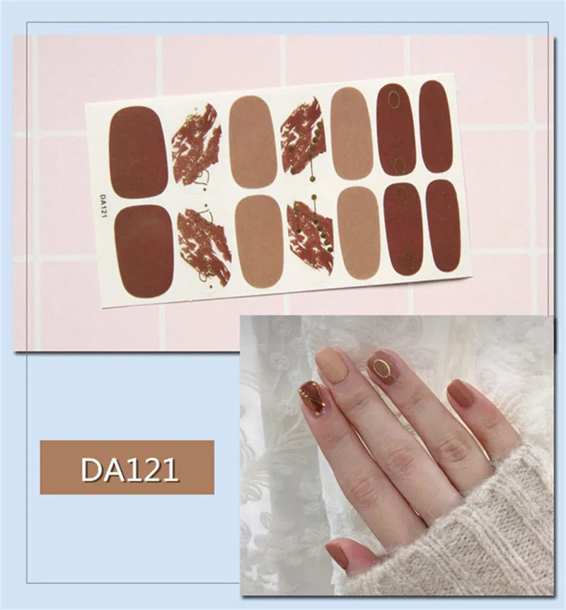 DA121